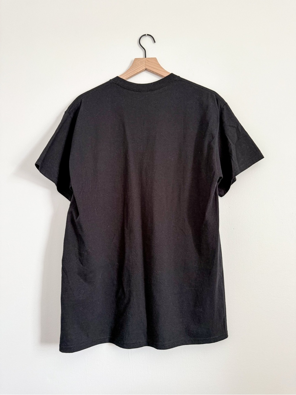 Unintended Miami Graphic T Shirt Black Pink Streetwear Tee Size L - Picture 3 of 3